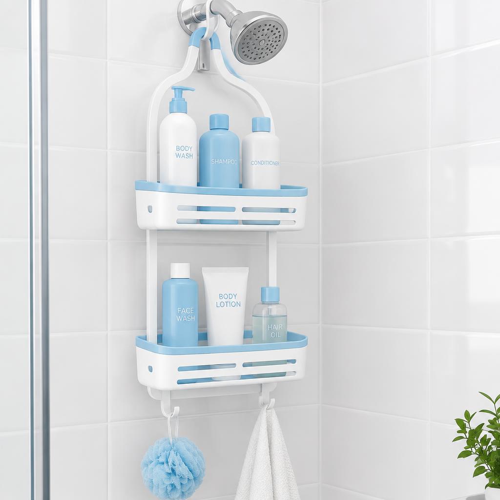Shower Caddy
