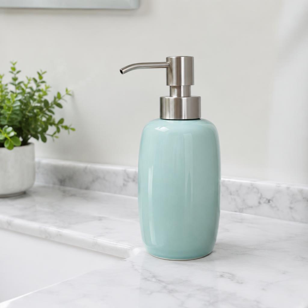 Modern Soap Dispenser
