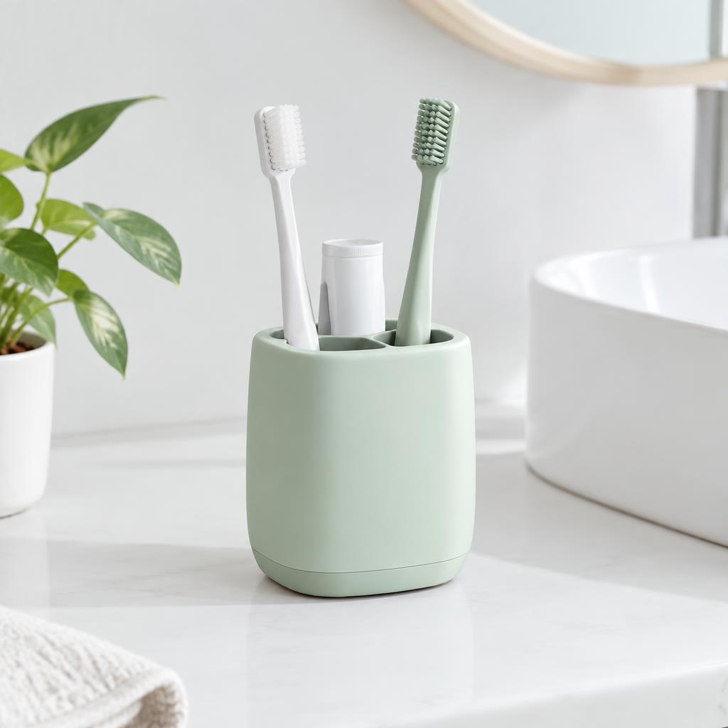 Toothbrush Holder